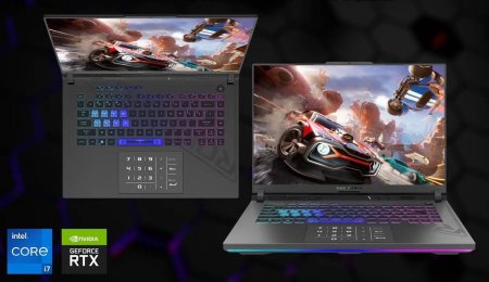 Asus ROG Strix G16 Gaming Laptop- Coming Soon! Equipped with an Intel Core i7-13650HX process...jpg