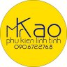 Mr KAO_Phụ Kiện Linh Tinh