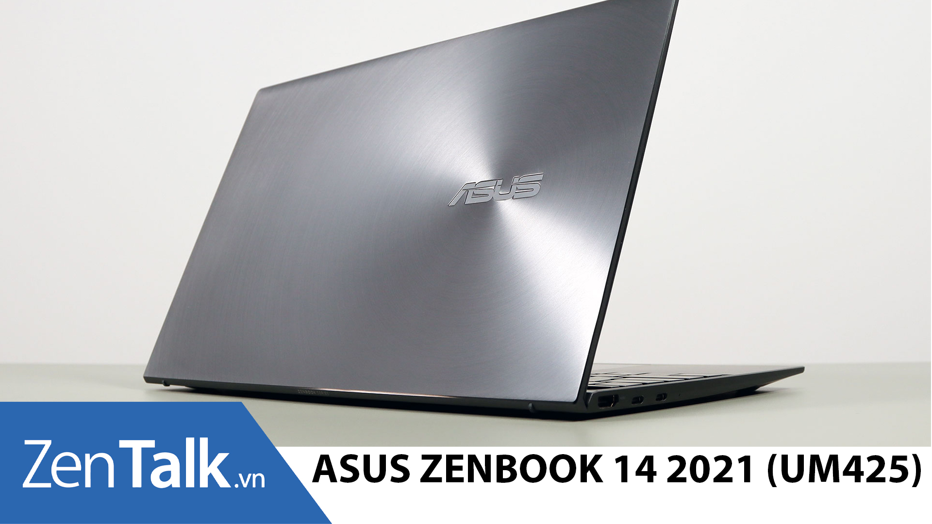 Asus zenbook 14 um425 обзор