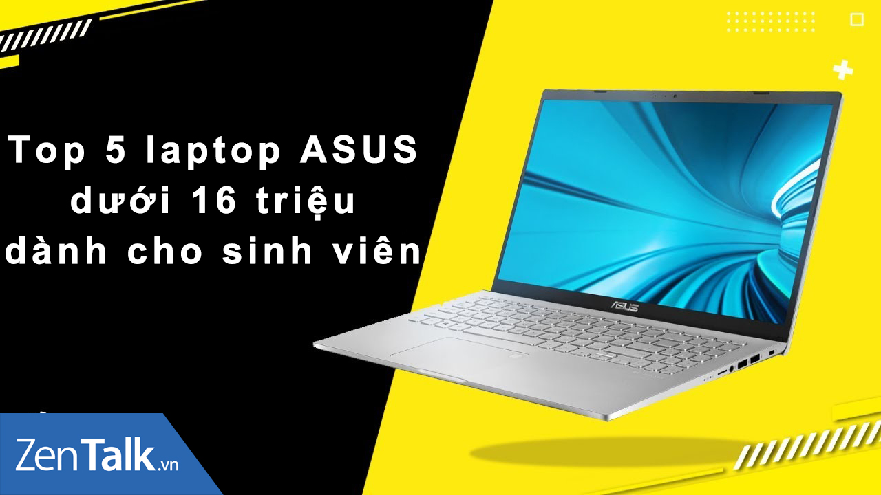 Asus zentalk community что это