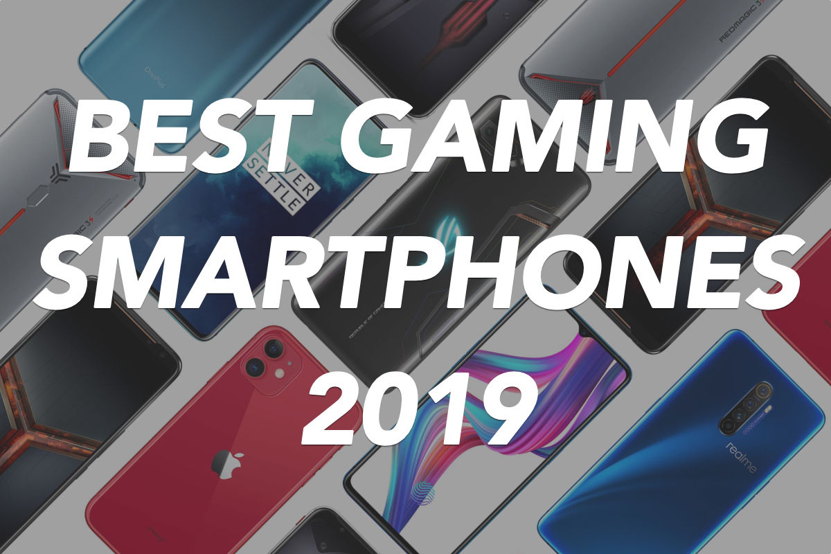 Best Gaming smartphone 2019 - ASUS Community | Zentalk.vn