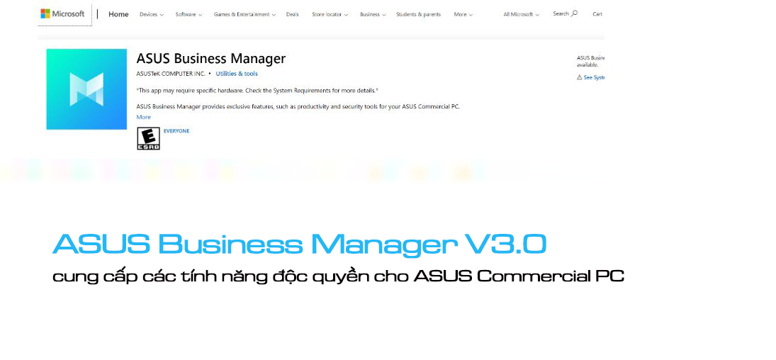 Asus software manager можно ли отключить